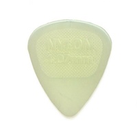 Dunlop 446R.53  Nylon Glow Picks  .53mm, 72 picks  Bulk Bag Guitar Picks 
