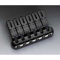 Schaller Hannes6 Bridge-Black-12010400