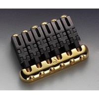 Schaller Hannes6 Bridge-Gold-12010500