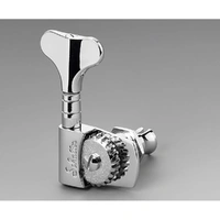 Schaller Machines Bass 4-in-L M4 Chrome – 10280201