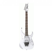 Ibanez JEMJR Steve Vai Signature Model Electric Guitar – White