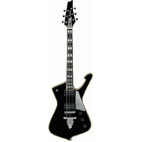 IBANEZ PS120 BK PAUL STANLEY SIGNATURE