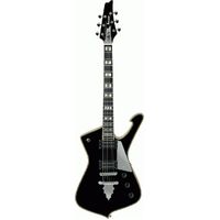 IBANEZ PS120 BK PAUL STANLEY SIGNATURE