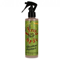 Lizard Spit GT 500 Guitar / Instrument Polish - 8-oz. Spray Bottle