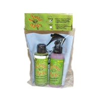 Lizard Spit Guitar And Bass Care Pack
