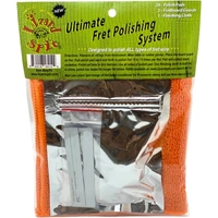 Lizard Spit Fret Polish System MP15