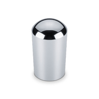 Schaller Knob For Toggle Switch – Chrome 15210200