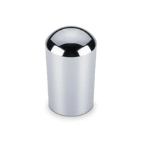 Schaller Knob For Toggle Switch – Chrome 15210200