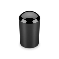 Schaller Knob For Toggle Switch – Black 15210400