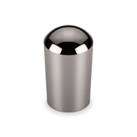 Schaller Knob For Toggle Switch – Ruthenium 15210600