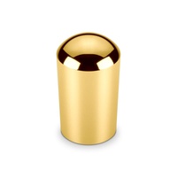 Schaller Knob For Toggle Switch – Gold 15210500