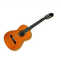 Esteve 4ST Sapelle Solid Cedar Top Classical Guitar
