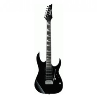 IBANEZ RG170DX BKN ELECTRIC GUITAR