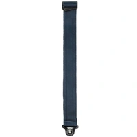 D'Addario Auto Lock Guitar Strap - Midnight 
