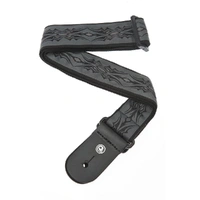 D'Addario Woven Guitar Strap, Tribal
