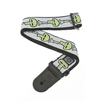 D'addario Planet Waves Joe Satriani Guitar Strap, 50mm Spaceman Sale Price 