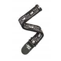 D'addario Planet Waves Joe Satriani Guitar Strap, 50mm Relic 50JS09