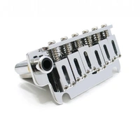 Gotoh 510TS-FE1 Steel Block  Modern Style Tremolo - Chrome