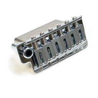 Gotoh 510TS-FE2 Steel Block Tremolo - Chrome