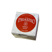 Pirastro Tonica  Violin / Viola Rosin  Excellent match with Tonica strings