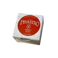 Pirastro Tonica  Violin / Viola Rosin  Excellent match with Tonica strings