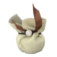 Hills Violin / Viola Rosin Light  W.E Hill and Sons 1470