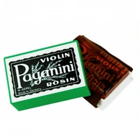 Paganini Student Rosin for Violin / Viola Made in Germany