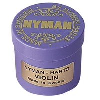 Nyman Violin  Professional  Rosin. Made in Sweden.