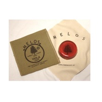 Melos Viola Light Rosin - Large