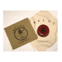 Melos Viola Dark Rosin - Large