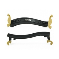 KUN  3/4 - 1/2 Violin Shoulder Rest  Original  Made in Canada