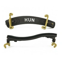 KUN  4/4 Violin Shoulder Rest  Collapsible  Made in Canada