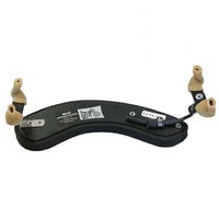Wolf 4/4- 3/4 Violin Shoulder Rest Standard  Secondo Partially Adjustable Rest