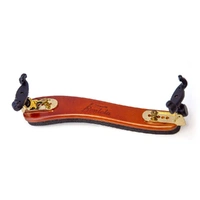 Bentota Woodbase Shoulder Rest Violin 4/4 - Full Size