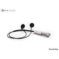 K&K Pure Archtop /  jazz Guitar Pickup