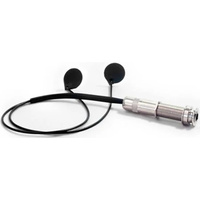 K&K Pure Bass – Acoustic 4-String Bass Guitar Pickup