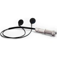 K&K Pure Bass – Acoustic 4-String Bass Guitar Pickup