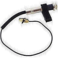 K&K Pure Resonator BB – Biscuit Bridge Passive Pickup