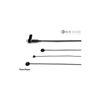 K&K Pure Piano Pickup
