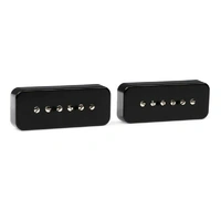 Mojo Tone '56 Quiet Coil P-90 Soapbar Electric Guitar  Pickup Set