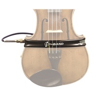 Headway "The Band" 2 - Violin  Pickup System