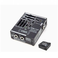 Headway EDM-1 H.E Mini Direct Acoustic Guitar DI / Preamp