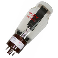 Ruby Ruby 5U4GC Rectifier Tube