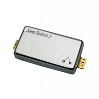 Lace Sensor Matt Pike Signature "Dragonauts" Pickup - Bridge Position