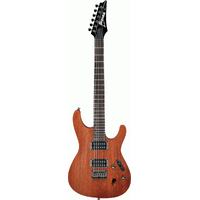 IBANEZ S521 MOL ELECTRIC GUITAR