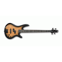 IBANEZ SR200SM NGT BASS GUITAR