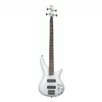 Ibanez SR300E PW SR Standard Bass Guitar (Pearl White)