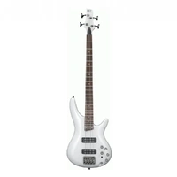 Ibanez SR300E PW SR Standard Bass Guitar (Pearl White)
