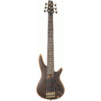 IBANEZ SR5006 OL 6 STRING PRESTIGE BASS