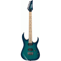 IBANEZ RG652AHMFX NGB PRESTIGE ELECTRIC GUITAR